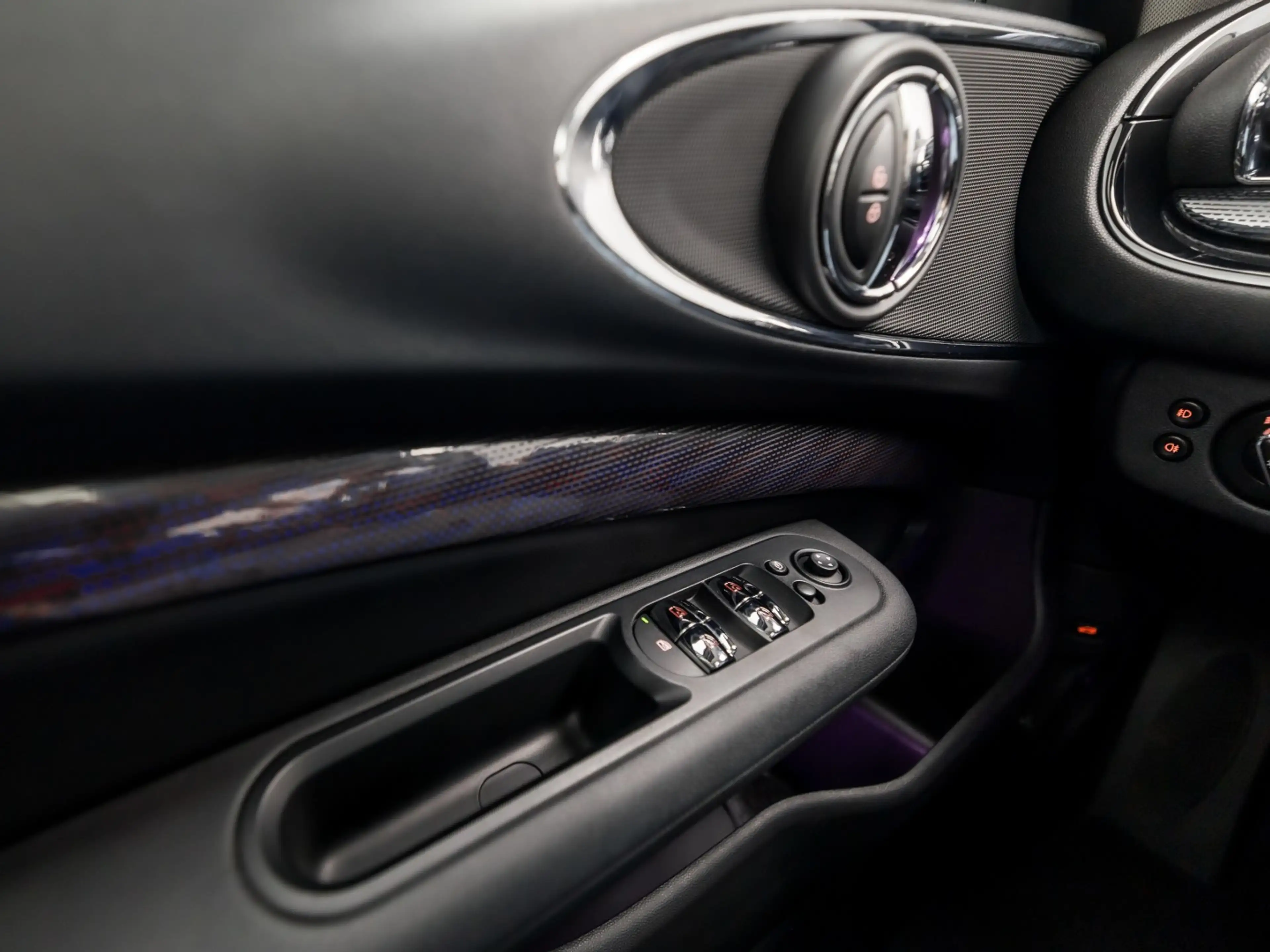 MINI Cooper S Clubman 2.0 Pepper 192Pk Automaat (PANORAMADAK, GROOT NAVI — photo 26