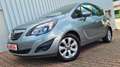 Opel Meriva +TÜV +GARANTIE+PANO+LEDER+PARKS+SITZH Grau - thumbnail 1