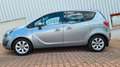 Opel Meriva +TÜV +GARANTIE+PANO+LEDER+PARKS+SITZH Grau - thumbnail 5