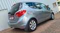 Opel Meriva +TÜV +GARANTIE+PANO+LEDER+PARKS+SITZH Grau - thumbnail 3