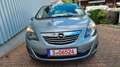 Opel Meriva +TÜV +GARANTIE+PANO+LEDER+PARKS+SITZH Grau - thumbnail 9