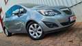Opel Meriva +TÜV +GARANTIE+PANO+LEDER+PARKS+SITZH Grau - thumbnail 2