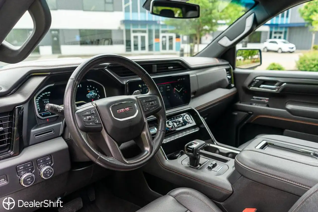 GMC Sierra 1500 photo GMC Sierra 1500