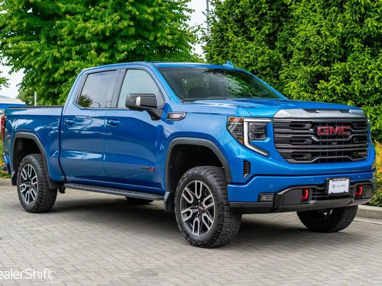 GMC Sierra 1500 photo GMC Sierra 1500