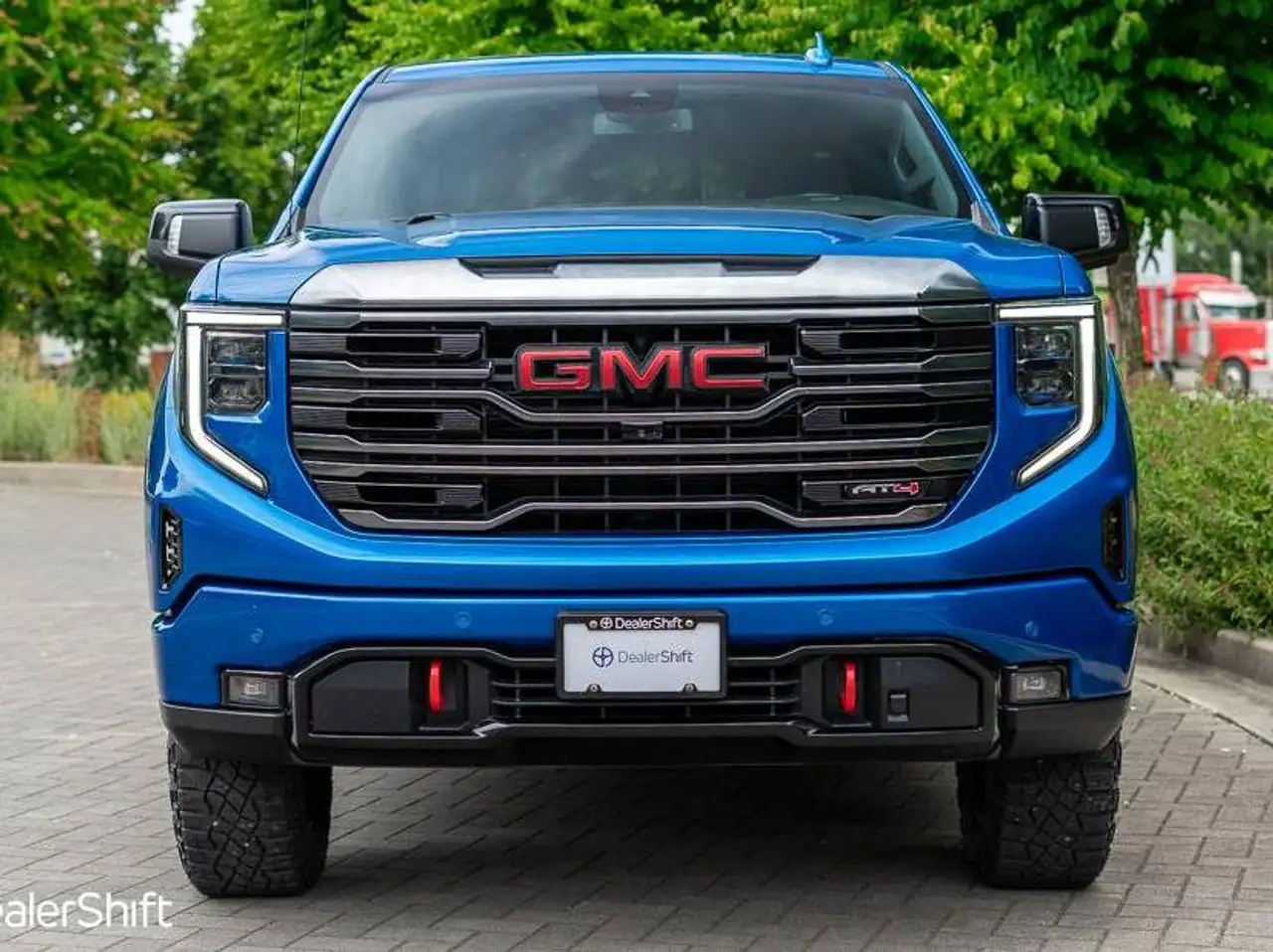 GMC Sierra 1500 photo GMC Sierra 1500
