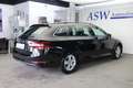 Skoda Superb COMBI 1,5 TSI AMBITION ANHÄNGERKUPPLUNG Noir - thumbnail 6