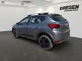 Dacia Sandero Stepway Expression TCe 90+LED+Klimaautom+Fahrerpro Gri - thumbnail 4