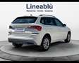 Skoda Kamiq 1.0 G-Tec Ambition Alb - thumbnail 5