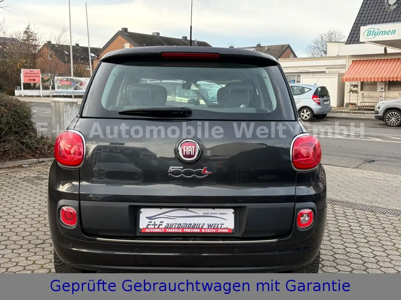 Das Auto