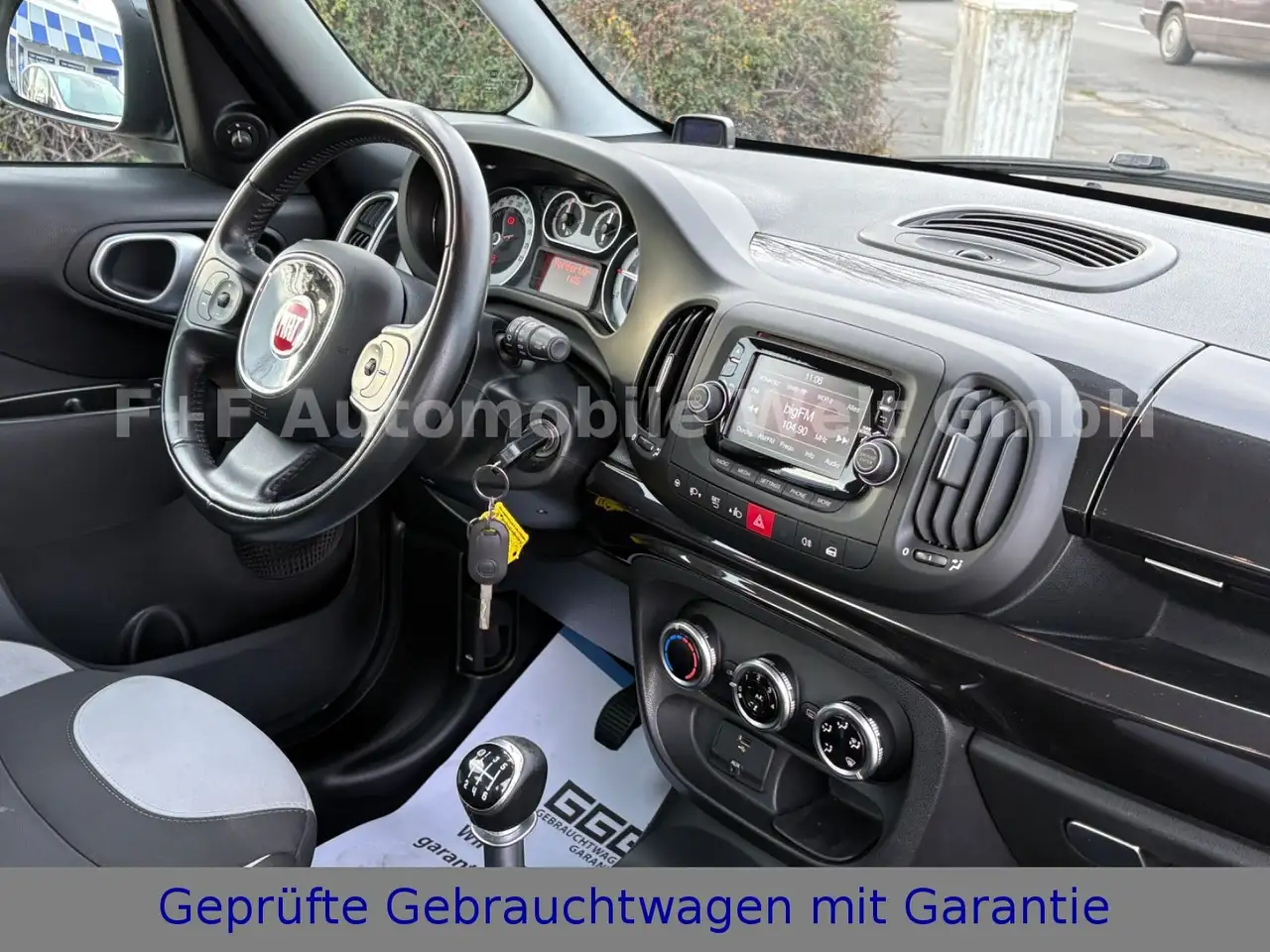 Das Auto