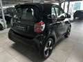 smart forTwo fortwo coupé EQ Passion 22kW LED+NAVI+EPH&KAMERA Schwarz - thumbnail 5