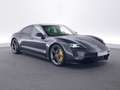Porsche Taycan Turbo Grau - thumbnail 7