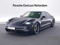 Porsche Taycan Turbo Grau - thumbnail 1