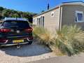 MG ZS ZS Luxury 45 kWh Negro - thumbnail 6