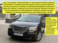 Chrysler Voyager Grand 2.8CRD Limited Entret. Plus Aut. Czarny - thumbnail 1