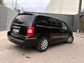 Chrysler Voyager Grand 2.8CRD Limited Entret. Plus Aut. Czarny - thumbnail 4