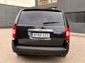 Chrysler Voyager Grand 2.8CRD Limited Entret. Plus Aut. Czarny - thumbnail 3