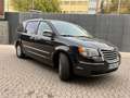 Chrysler Voyager Grand 2.8CRD Limited Entret. Plus Aut. Czarny - thumbnail 2