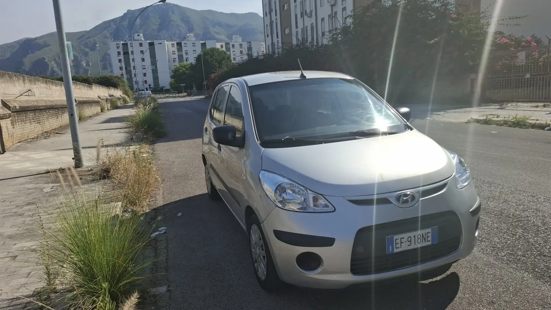 Hyundai i10 1.1 Active Gpl - 1