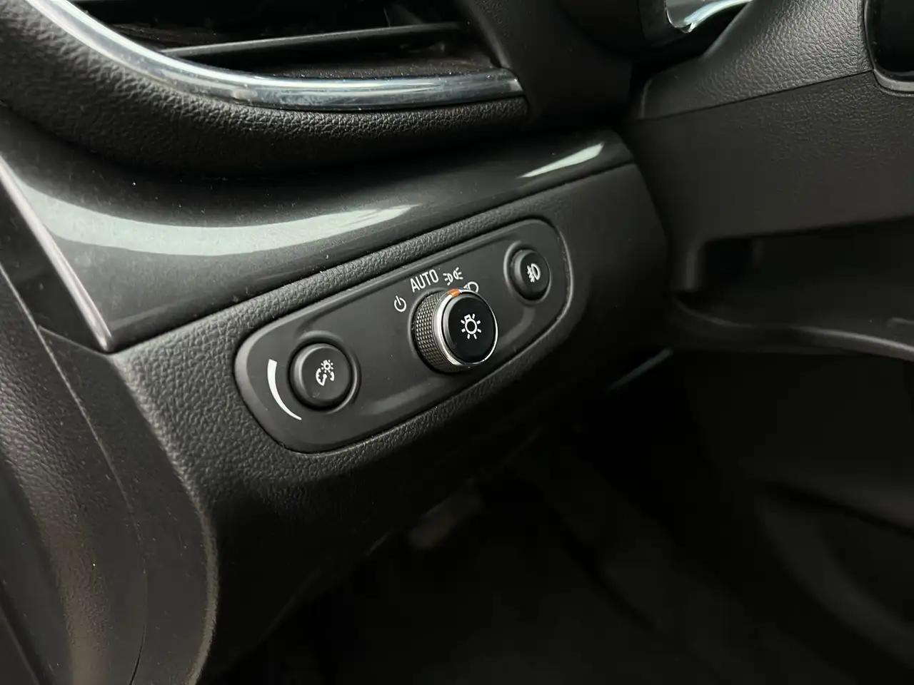 Buick Encore снимка Buick Encore