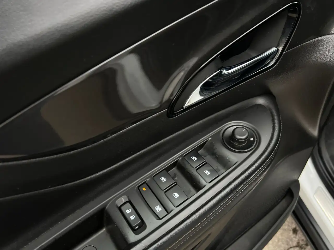 Buick Encore снимка Buick Encore