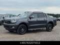 Ford Ranger Wildtrak Doppelkabine 3.2 4x4 Aut. Grau - thumbnail 2