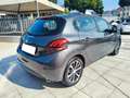 Peugeot 208 BlueHDi 75 Allure Unico Propr. Neopatentati Grau - thumbnail 5