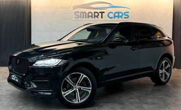 R-Sport 4x4*Leder*Navi*Pano*ACC*Virtual*