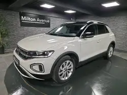 Volkswagen T-Roc 2.0 TDI - 150 - BV DSG 7  Style