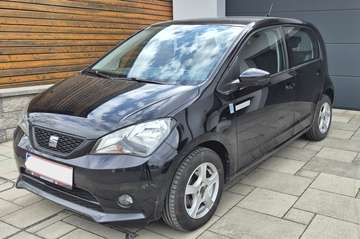 Mii electric 36,8kWh