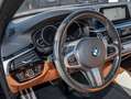 BMW 520 d M Sport HiFi LED Parkassistent LC Plus Shz Negro - thumbnail 17