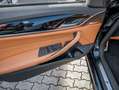 BMW 520 d M Sport HiFi LED Parkassistent LC Plus Shz Zwart - thumbnail 16