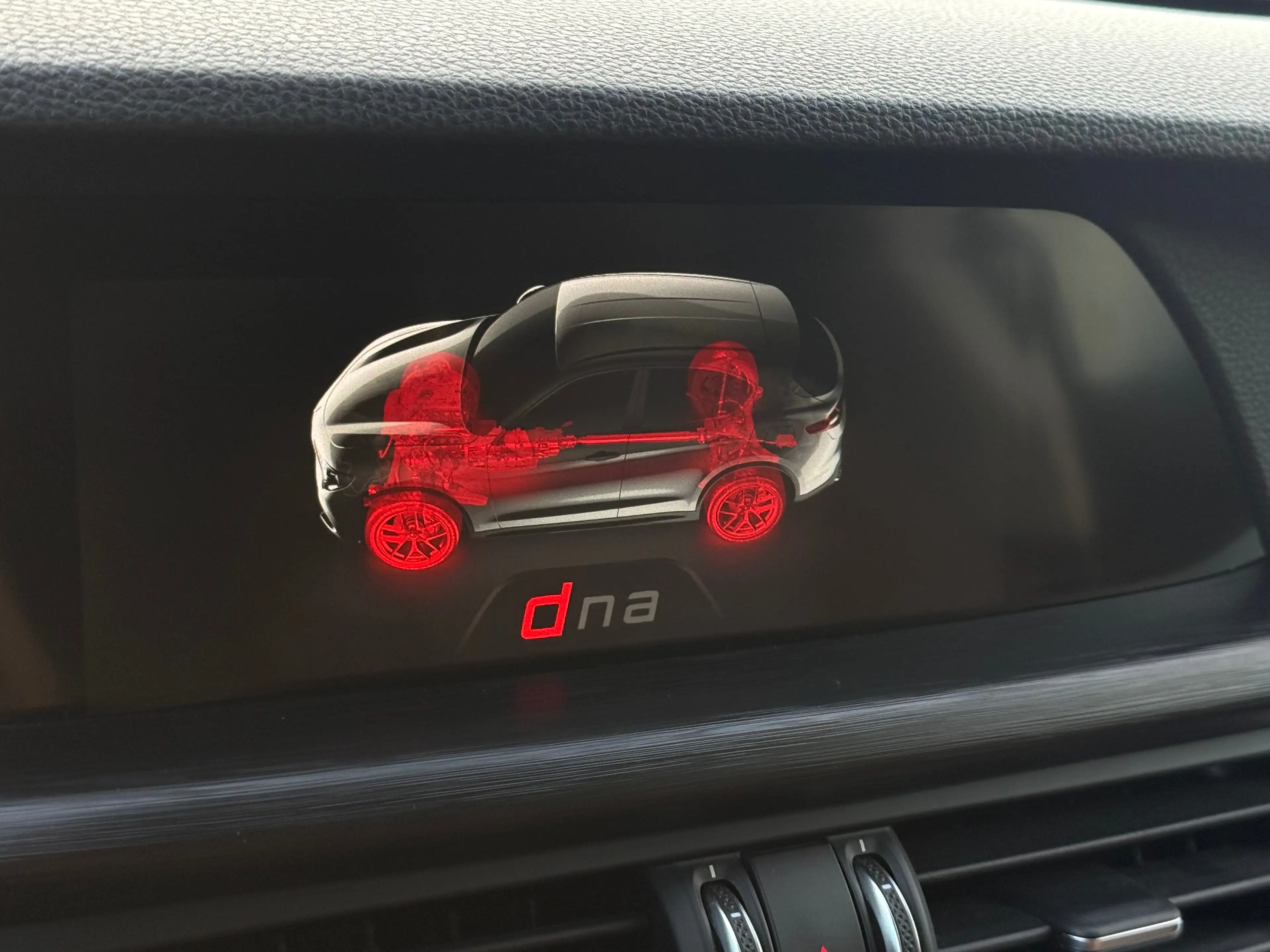Alfa Romeo Stelvio Stelvio 2.2 JTD Super /Navi/Cuir/Led/Caméra/Xénon/Pdc/ — photo 15