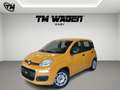 Fiat Panda 1.0 firefly hybrid s - NEOPATENTATI Orange - thumbnail 1
