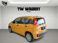 Fiat Panda 1.0 firefly hybrid s - NEOPATENTATI Orange - thumbnail 4