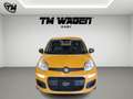 Fiat Panda 1.0 firefly hybrid s - NEOPATENTATI Orange - thumbnail 2