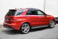 Mercedes-Benz GLE 400 AMG 4MATIC *Leder*Panor.*Harman*360°Cam* - thumbnail 5