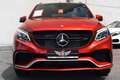 Mercedes-Benz GLE 400 AMG 4MATIC *Leder*Panor.*Harman*360°Cam* - thumbnail 7