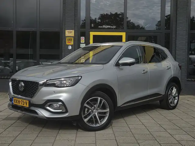 MG EHS 1.5 TGDI Luxury Plug-In Hybride| Rondom Camera | S