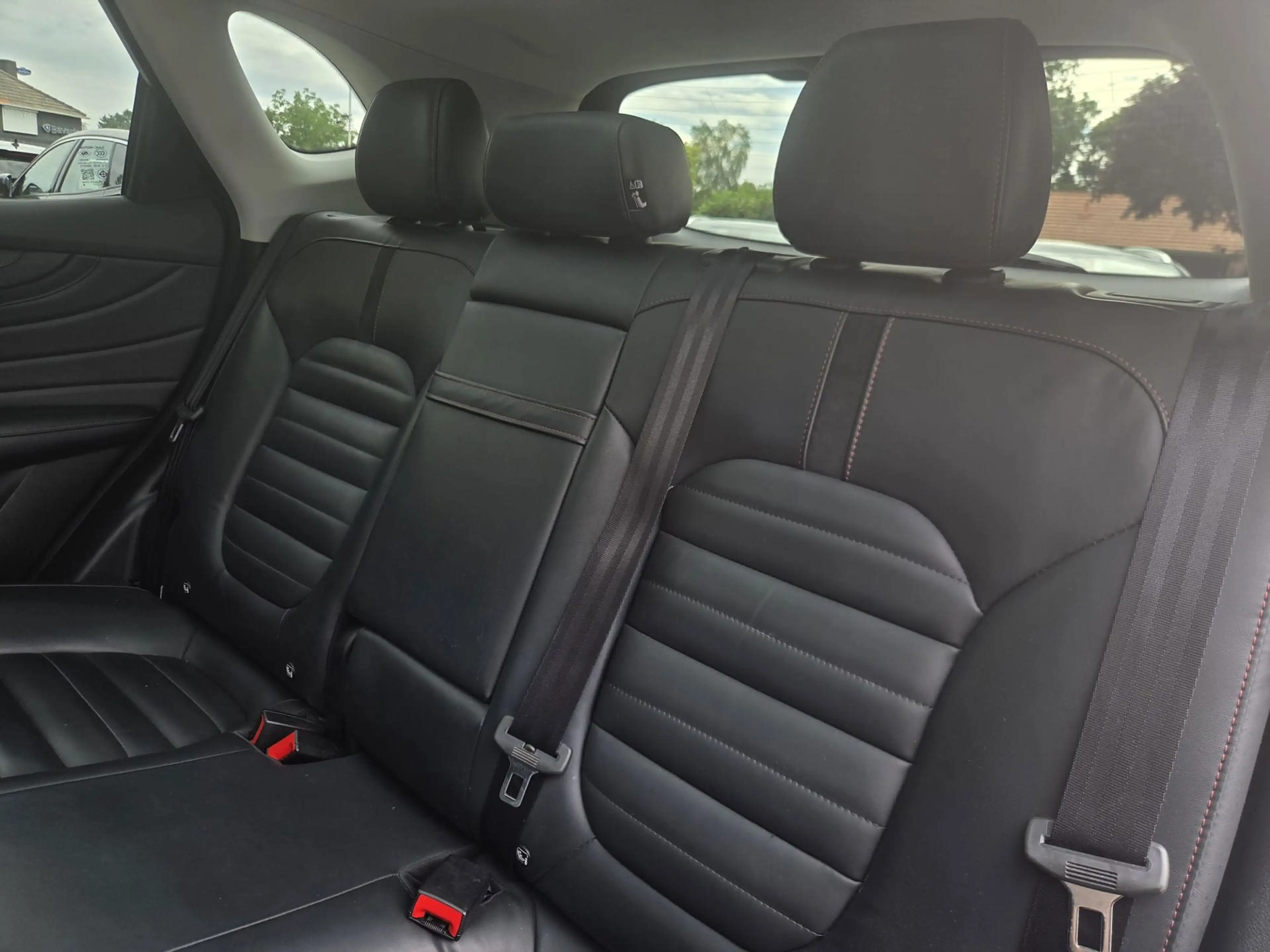 MG EHS 1.5 TGDI Luxury | Rondom Camera | Schuifdak | Spor — photo 11