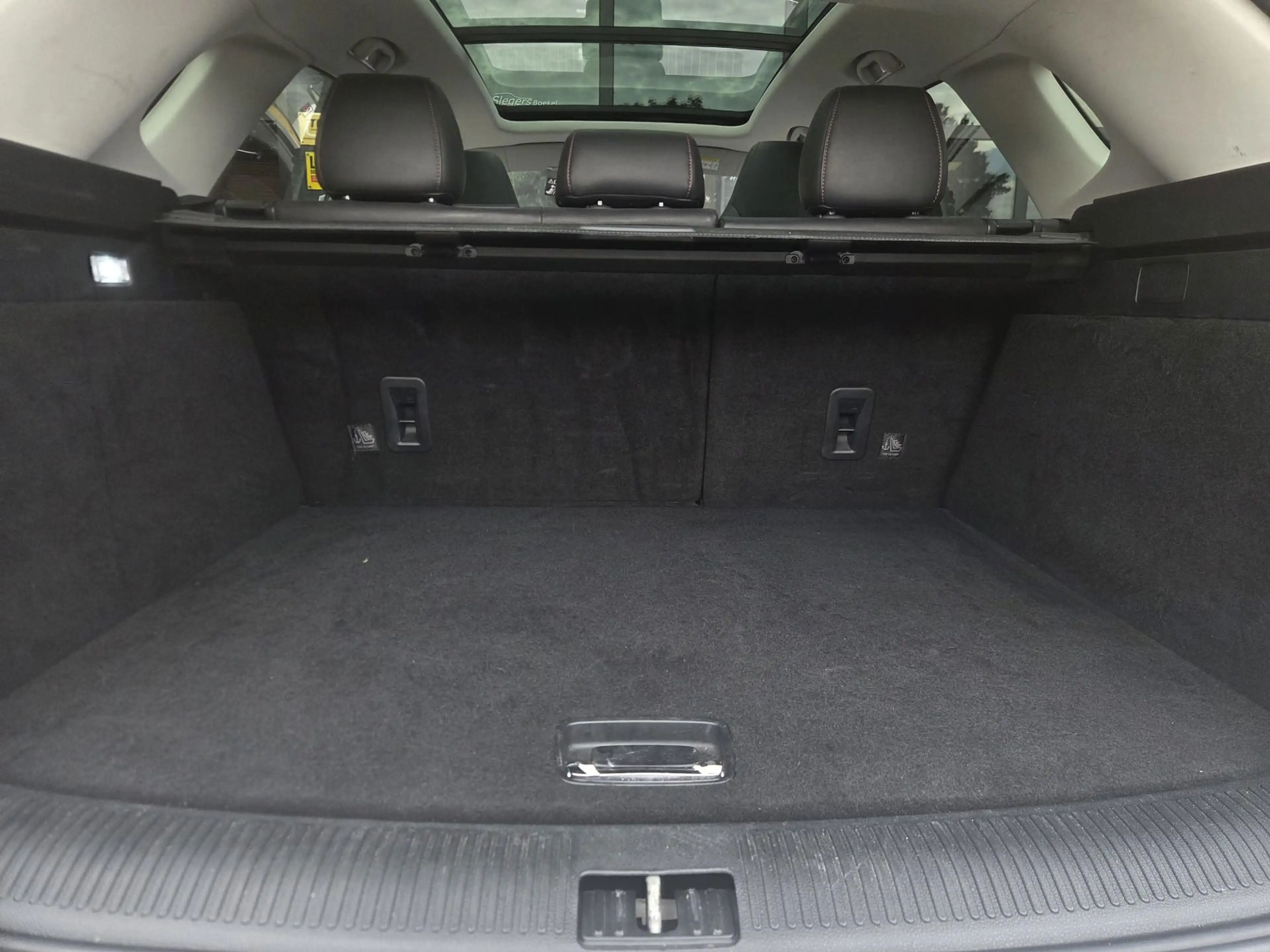MG EHS 1.5 TGDI Luxury | Rondom Camera | Schuifdak | Spor — photo 10