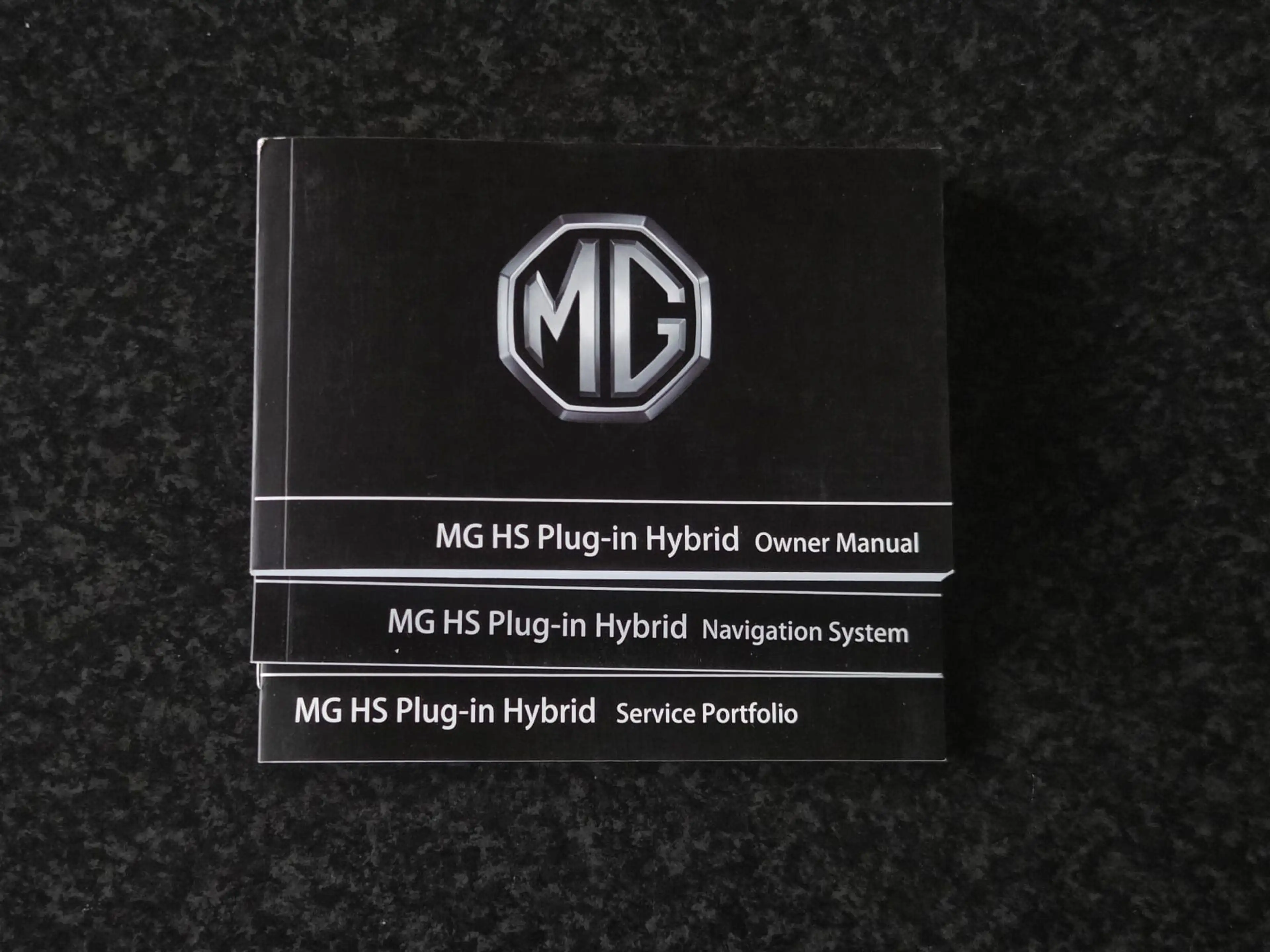 MG EHS 1.5 TGDI Luxury | Rondom Camera | Schuifdak | Spor — photo 23