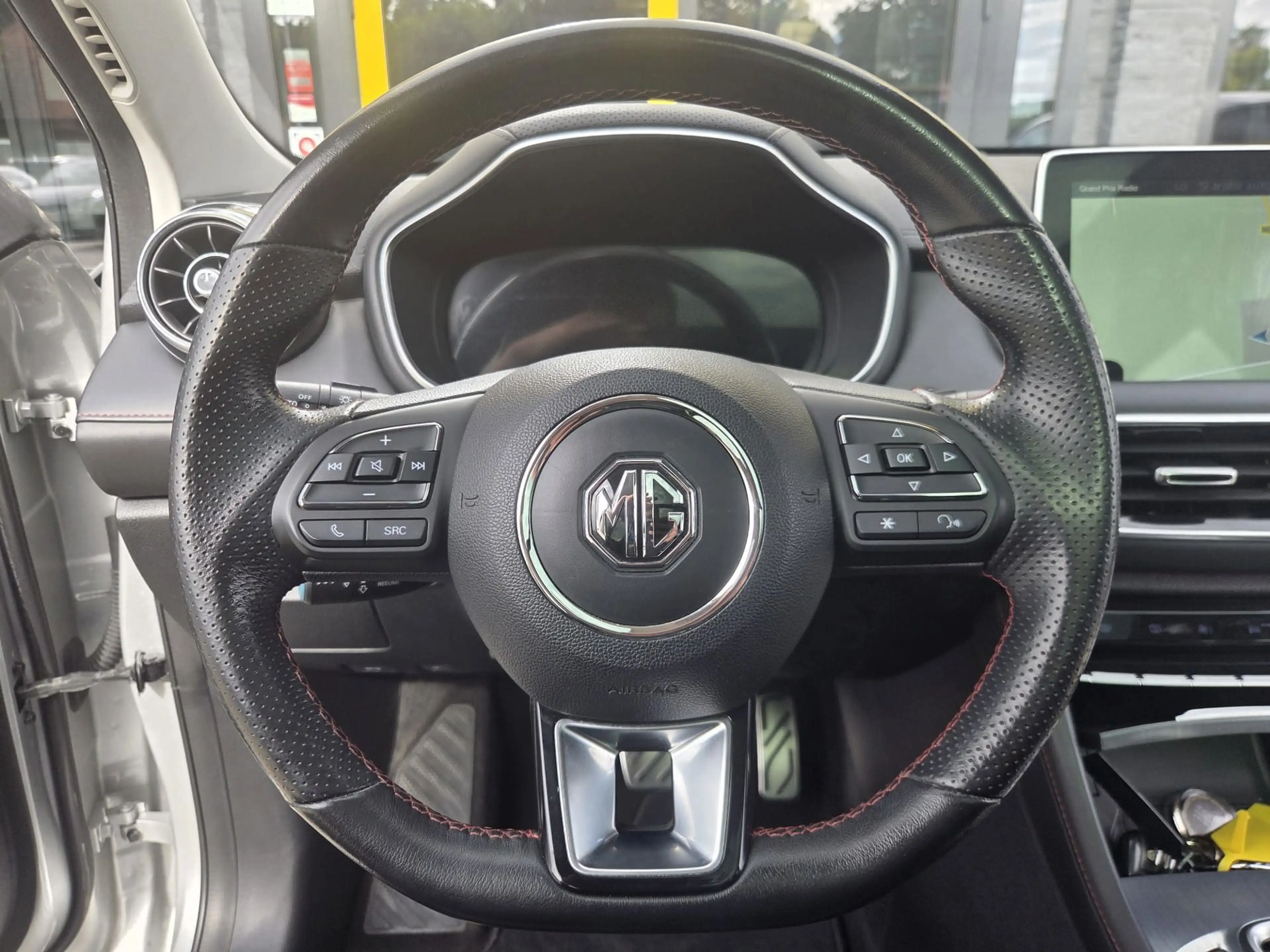 MG EHS 1.5 TGDI Luxury | Rondom Camera | Schuifdak | Spor — photo 19