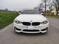 BMW M4 Coupe 3.0 Weiß - thumbnail 2