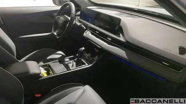 DR Automobiles DR5 view 11