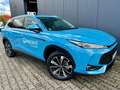 MG HS 1.5 T-GDI Luxury *TOP FINANZIERUNGS DEAL* Blau - thumbnail 11
