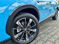 MG HS 1.5 T-GDI Luxury *TOP FINANZIERUNGS DEAL* Blau - thumbnail 4