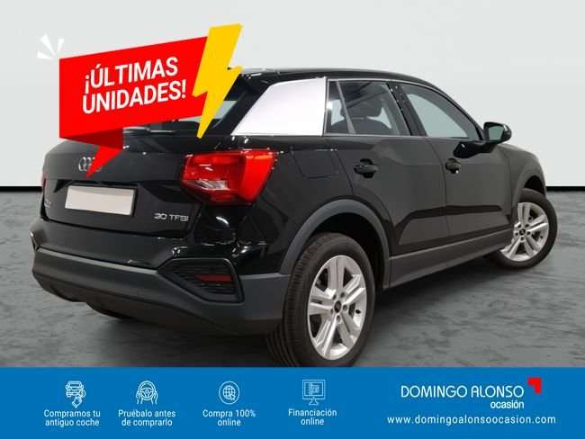 Audi Q2 Edition 30 TFSI 85 kW (116 CV) - foto 1