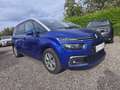 Citroen Grand C4 Picasso PureTech 130 S&S 6-Gang Feel Edition 7-Sitzer Blau - thumbnail 7