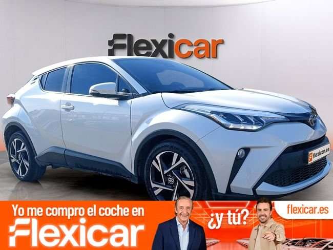 Toyota C-HR 125H Advance - foto 1